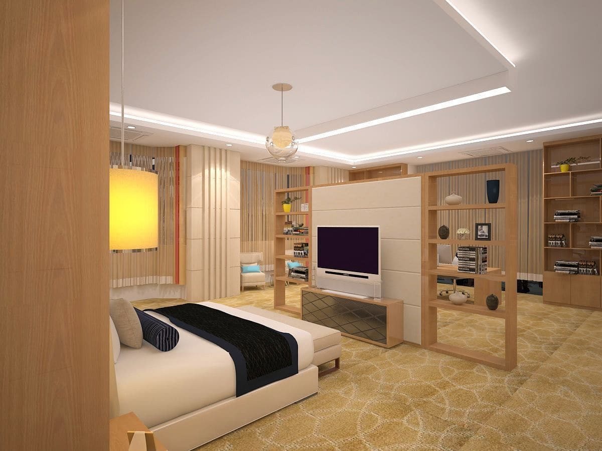 Central Luxury Ha Long Hotel Dış mekan fotoğraf